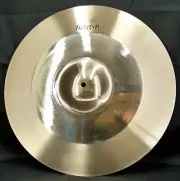 Sabian Prototype AAX 18" Tri Finish Crash Cymbal/Brand New-Warranty/1316 Grams