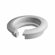Polaris Retainer Spring, Genuine OEM Part 1501329, Qty 1