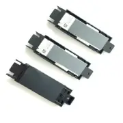 Replacement SSD Tray Solid State Drive Tray Laptop for Thinkpad P50 P51