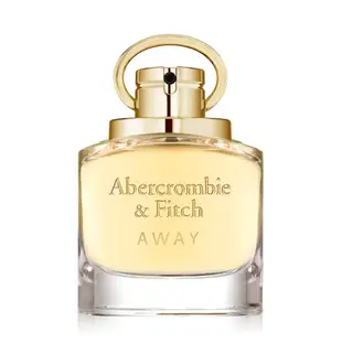 Abercrombie & Fitch 境女性淡香精(100ml)