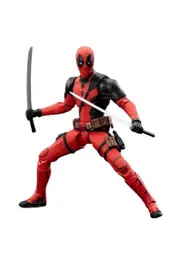 Action Figures for Kids and Adults, Movie Version, ZD Toy Series, Collections, Gift, 2024