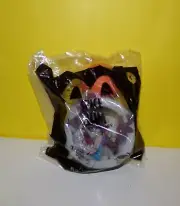 Space Jam New Legacy TAZ 2021 McDonald’s Happy Meal Toy #4 Tasmanian Devil New!