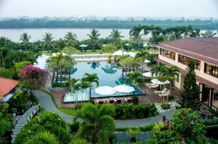 會安絲感河濱度假村 Silk Sense Hoi An River Resort