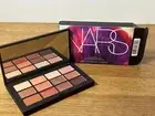 NARS Ignited Eyeshadow Palette 1.4 g (x12) Limited Edition NEW IN BOX Authentic