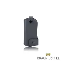 在飛比找momo購物網優惠-【BRAUN BUFFEL 德國小金牛】台灣總代理 戰神-A