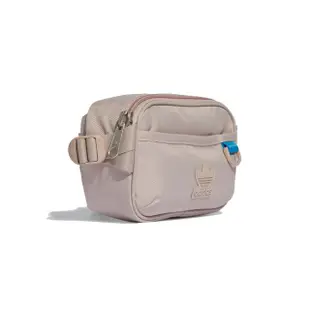 【adidas 愛迪達】腰包 SPORT WAISTBAG 男女 - IS0686