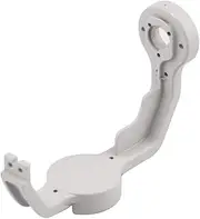 [ZUXIM] Gimbal Yaw Arm Roll Arm Bracket Robbin Flat Cable Flex Roll Motor, for DJI, for Phantom 4 Pro P4P Camera Drone Gimbal Repairing Parts Gimbal Camera Flexible Flat Cable(Roll Arm)