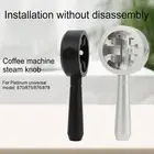 Simplified Installation Process with For Breville Coffee Machine Accessory