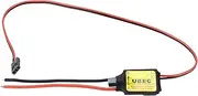 RC Airplane ESC Stable Efficient Fast Speed Voltage Stabilizing BEC 6A for Model Aircraft