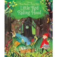 在飛比找蝦皮商城優惠-Little Red Riding Hood (Peep I