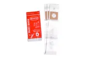 75 Royal Dirt Devil Type D Vacuum Bags, Featherlite, Lite Plus, Extra, Classi...