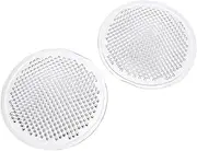 [BESTYASH] Invisible Silicone Bra Pad Push up Bra Pads Sheer Bikini Bra Pad Inserts for Swimsuits Women Bra Enhancers Insert Bra Pad Covers Push up Bandeau Bra Filler