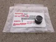15 - 18 TOYOTA RAV4 RADIO CD PLAYER RECEIVER VOLUME KNOB QTY 1 OEM NEW (for: Toyota)