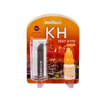 在飛比找蝦皮購物優惠-[現貨] 雅柏 KH測試劑 10ml 總碳酸硬度測試劑 dK