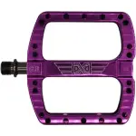 PDX G11 Mountain Bike Pedal MTB Pedal Large Concave Platform Machined Aluminu...