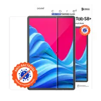 在飛比找蝦皮商城優惠-Araree 三星 Galaxy Tab S8+/S7+ 平