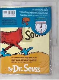 在飛比找蝦皮購物優惠-Fox In Socks_Seuss, Dr.【T1／原文小