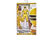 Power Rangers Lightning Collection Zeo Yellow Ranger 6 Inch Action Figure