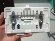 Cisco - MA-MNT-CLG-1 - Meraki Mounting Adapter for Mounting Rail