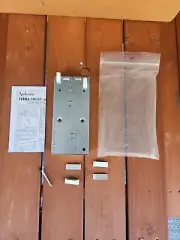 Andersen Windows Perma-Shield Narroline Sash Balance