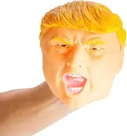 MDI Australia Donald Trump Presidential Hand Puppet Hand Puppet