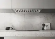 Elica 90cm Undermount Rangehood