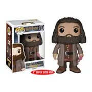 Harry Potter - Rubeus Hagrid Pop! Vinyl Figure