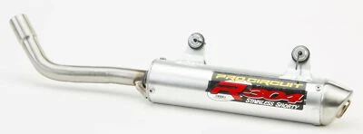 PRO CIRCUIT R-304 SILENCER TC125 1152312 NEW