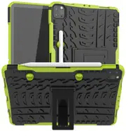 MCC Heavy Duty iPad Pro 11 2022 4th Gen Kids Case Cover Rugged Apple inch [Green]