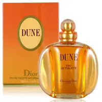 在飛比找PChome24h購物優惠-DIOR DUNE 沙丘淡香水 100ML