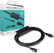 Hyperkin HDTV Cable for PSP (2000 and 3000 Models)