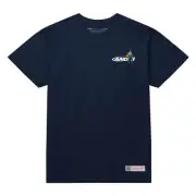 AND1 Take A Seat Tee