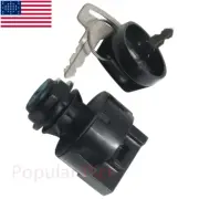 Ignition Switch and Keys for Polaris 600/800 SWITCHBACK ADVENTURE 4010390 XP