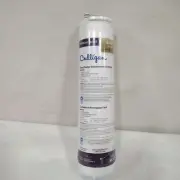 Culligan Rc-Ez-1 Quick Connect Water Filter 0.5 Gpm 2-1/2" O.D. 10" Long New