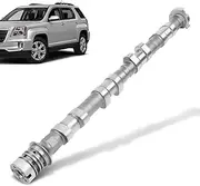 12604896 Engine Exhaust Camshaft Fit for HHR Malibu Captiva Solstice G6