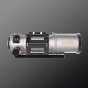 ASKAR SQA85 Telescope 85mm Aperture 408mm Focal Length f/ Deep Space Photography