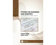 Python for Engineers and Scientists