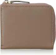 GUIONNET(ギオネ) Gion PG502ALP Coin Purse, Silver, ワンサイズ
