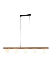 [Lexi Lighting] Evie Pendant Light in Multi