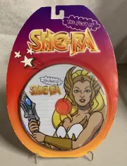 The Best of She-Ra Princess of Power DVD Cartoon Masters of the Universe He-man