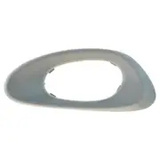 Interior Door Handle Bezel TRQ DHA49899