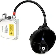 for Vw for Maiwitt T4 for Abblendlicht D2S D2R Xenon Ballast Hid Headlight Igniter Control Module 5Dv007760-651 63128386960