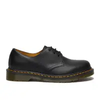 在飛比找蝦皮商城優惠-DR. MARTENS 1461 BLACK SMOOTH 