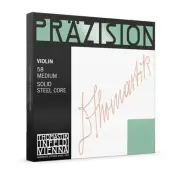 Thomastik Prazision Medium Violin String Set 4/4 Size