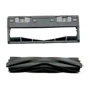 Rubber Roller Brush Cover for Deebot T20 X1 Robot Vacuums