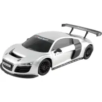 在飛比找蝦皮商城優惠-Rastar星輝 1：24 AUDI R8 LMS遙控車 T