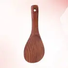 00 Cm Rice Serving Spoon Cutlery Set Plastic Rice Spoon 00x6