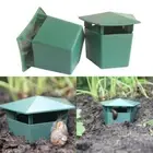 Kids and Pets Catch Slugs Snails Catcher Beer Slug and Snail Trap Snail Trapper