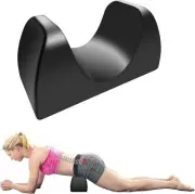 NEW Psoas Muscle Release & Deep Tissue Massage Tool - Night Black Professional