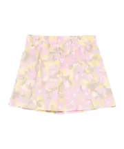 printed skirt 12,14Y,6 Nude